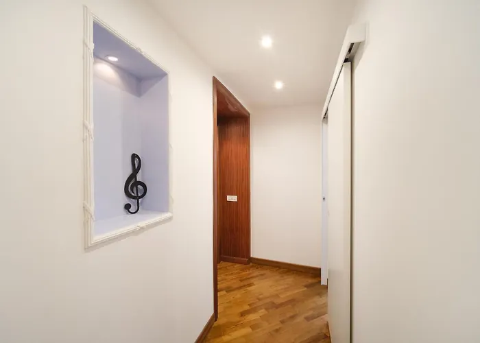 Apartman Dadada By Buddyrent