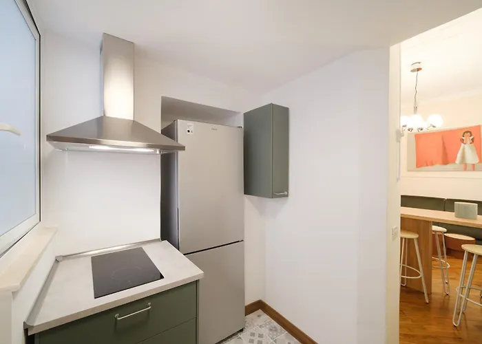 Apartman Dadada By Buddyrent *