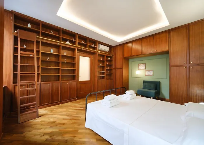 Apartman Dadada By Buddyrent