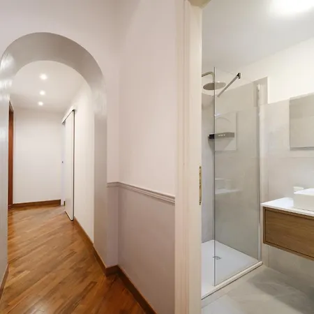 Dadada By Buddyrent Апартаменты Рим