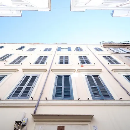 Dadada By Buddyrent * Рим