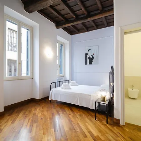 Dadada By Buddyrent Appartement Rome